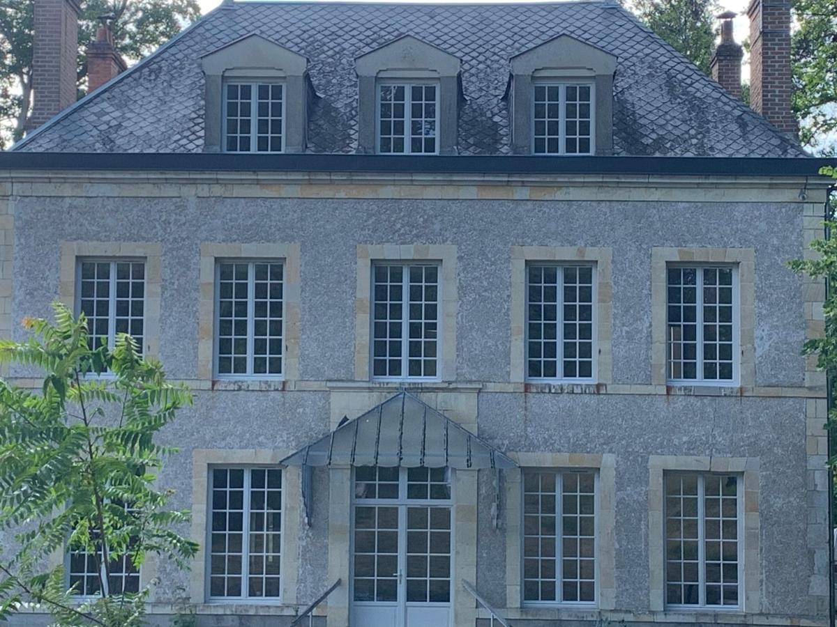 La Grand Maison Orleans Exterior photo