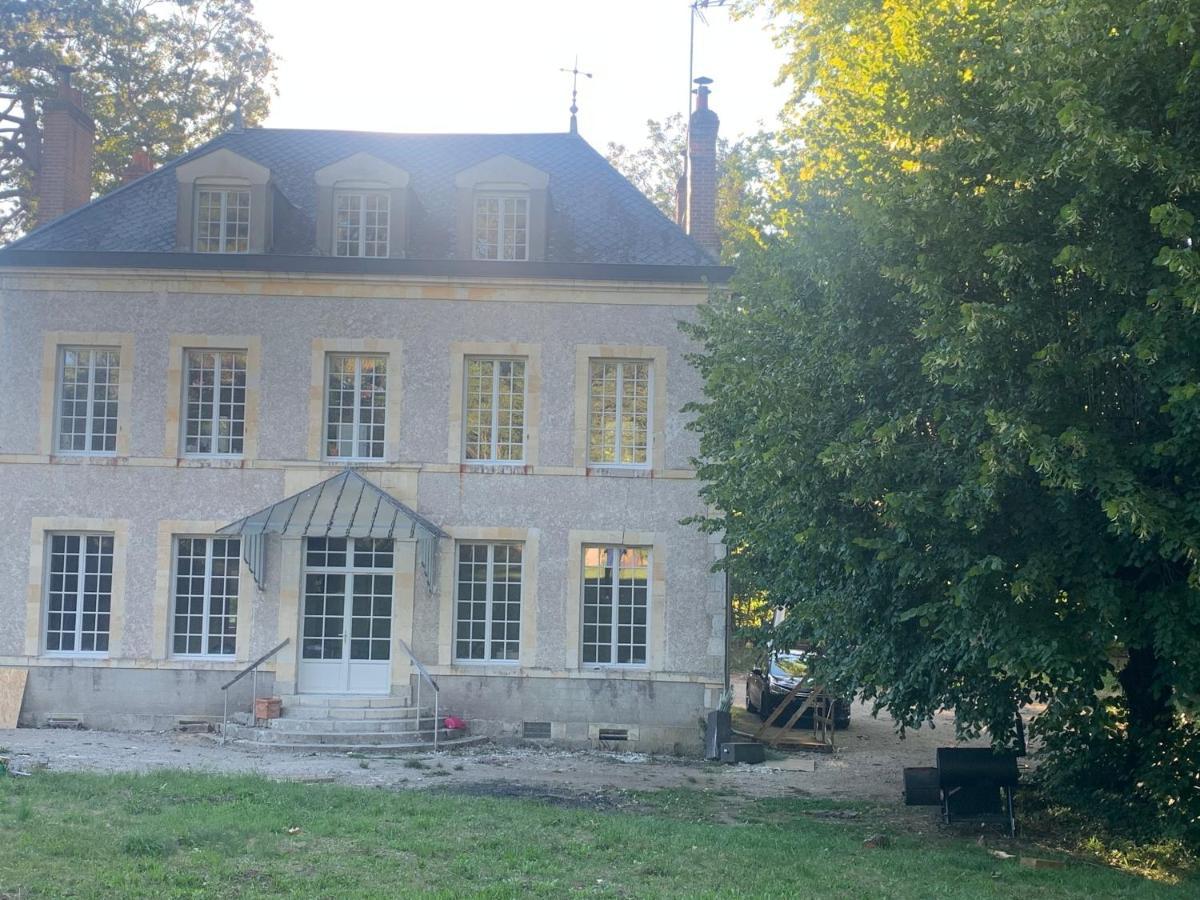 La Grand Maison Orleans Exterior photo